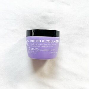 Biotin & Collagen Hair Mask